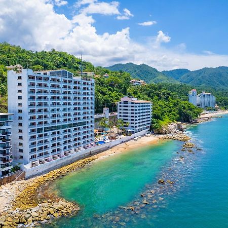 Costa Sur Resort & Spa Πουέρτο Βαγιάρτα Εξωτερικό φωτογραφία