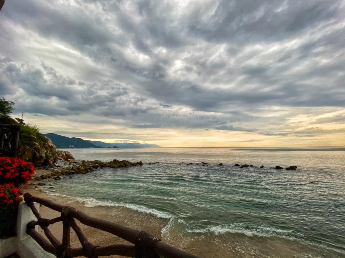 Costa Sur Resort & Spa Πουέρτο Βαγιάρτα Εξωτερικό φωτογραφία