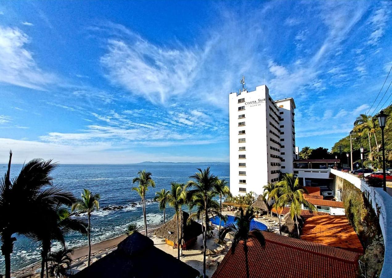 Costa Sur Resort & Spa Πουέρτο Βαγιάρτα Εξωτερικό φωτογραφία