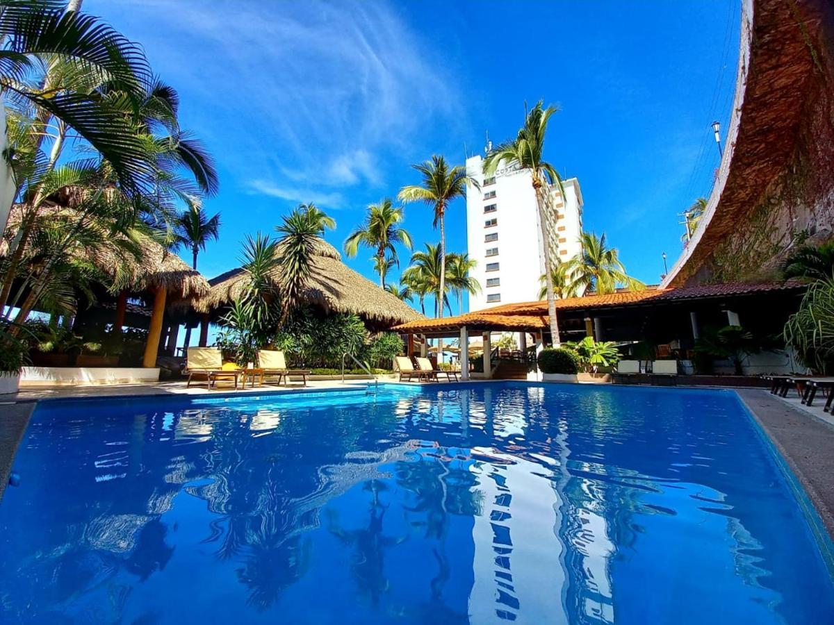 Costa Sur Resort & Spa Πουέρτο Βαγιάρτα Εξωτερικό φωτογραφία