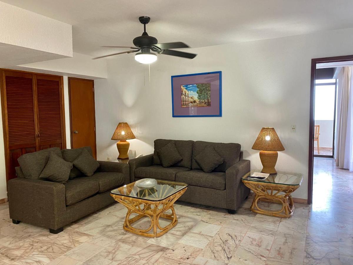 Costa Sur Resort & Spa Πουέρτο Βαγιάρτα Εξωτερικό φωτογραφία