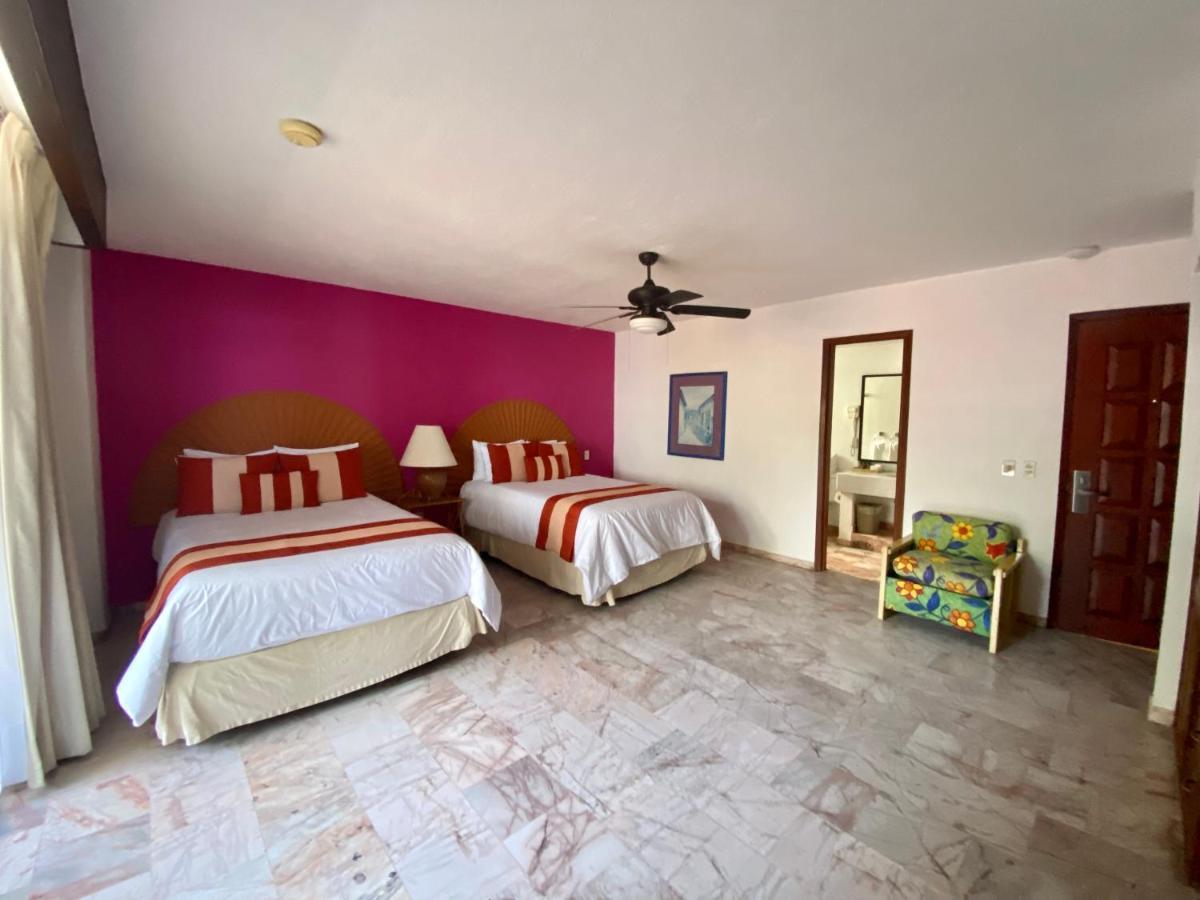 Costa Sur Resort & Spa Πουέρτο Βαγιάρτα Εξωτερικό φωτογραφία