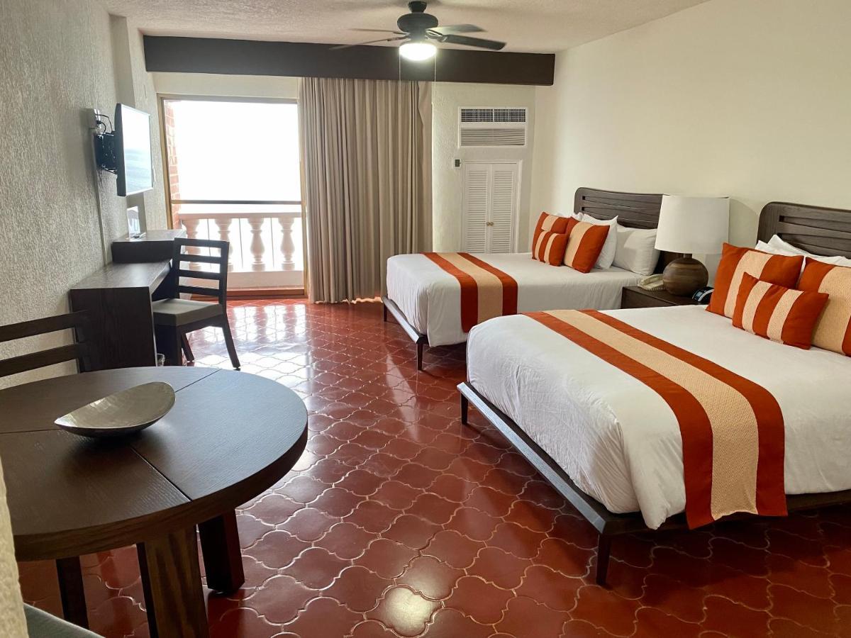 Costa Sur Resort & Spa Πουέρτο Βαγιάρτα Εξωτερικό φωτογραφία