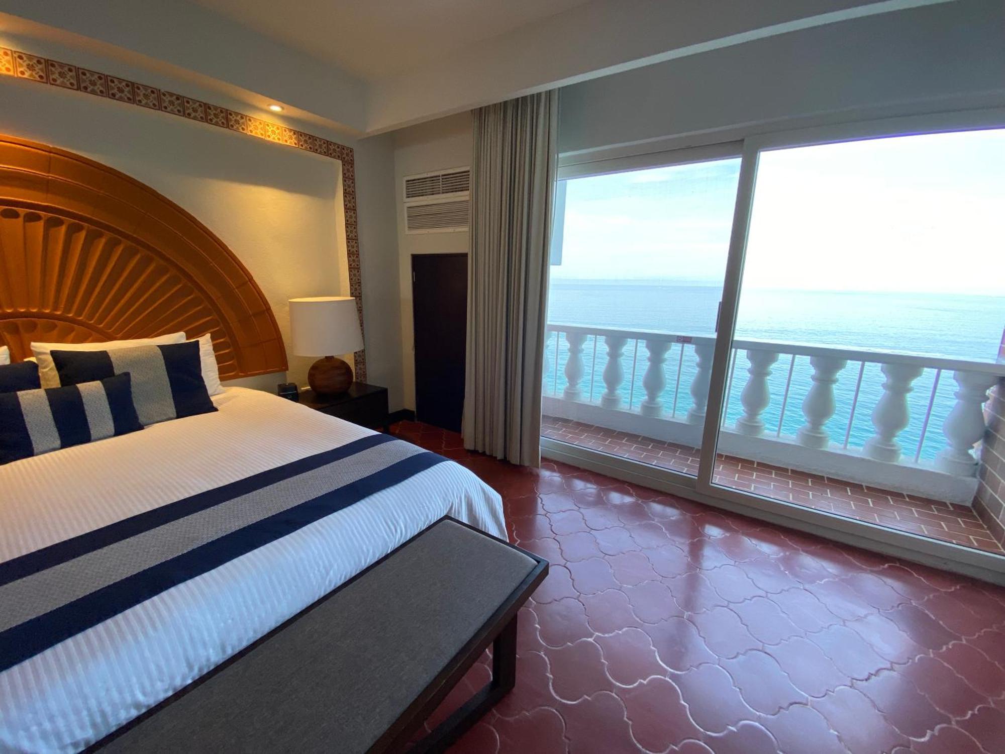 Costa Sur Resort & Spa Πουέρτο Βαγιάρτα Εξωτερικό φωτογραφία