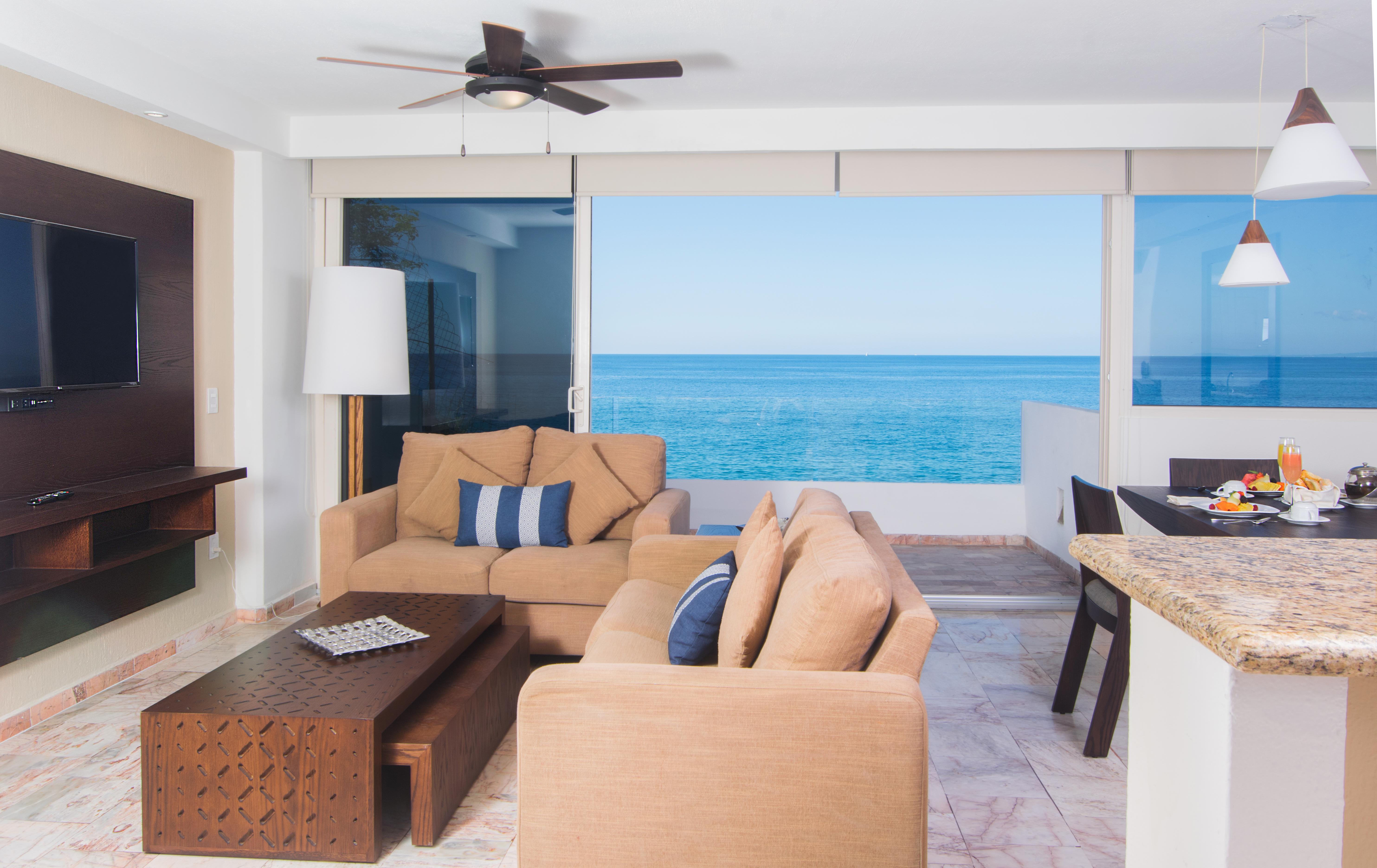 Costa Sur Resort & Spa Πουέρτο Βαγιάρτα Εξωτερικό φωτογραφία