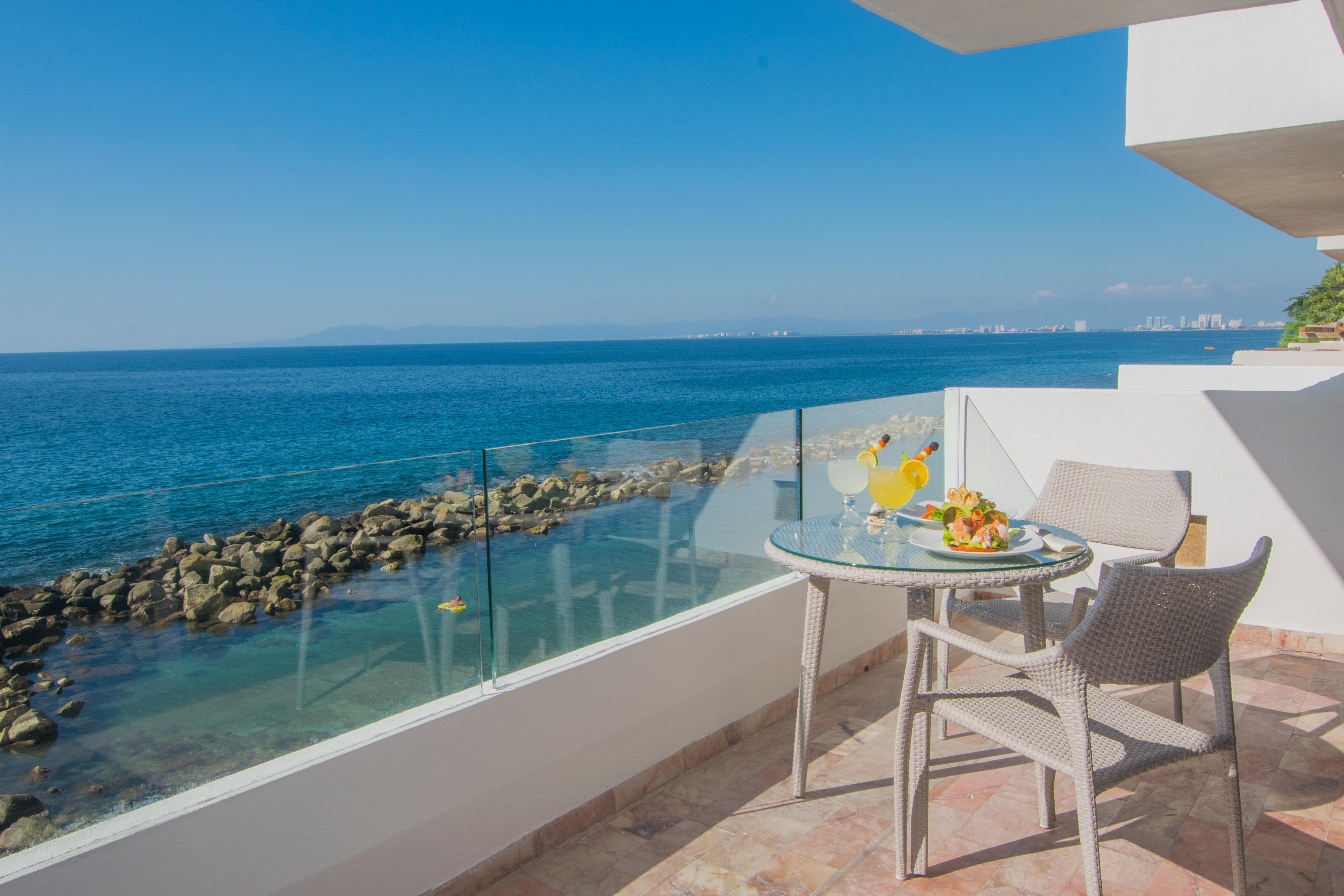 Costa Sur Resort & Spa Πουέρτο Βαγιάρτα Εξωτερικό φωτογραφία
