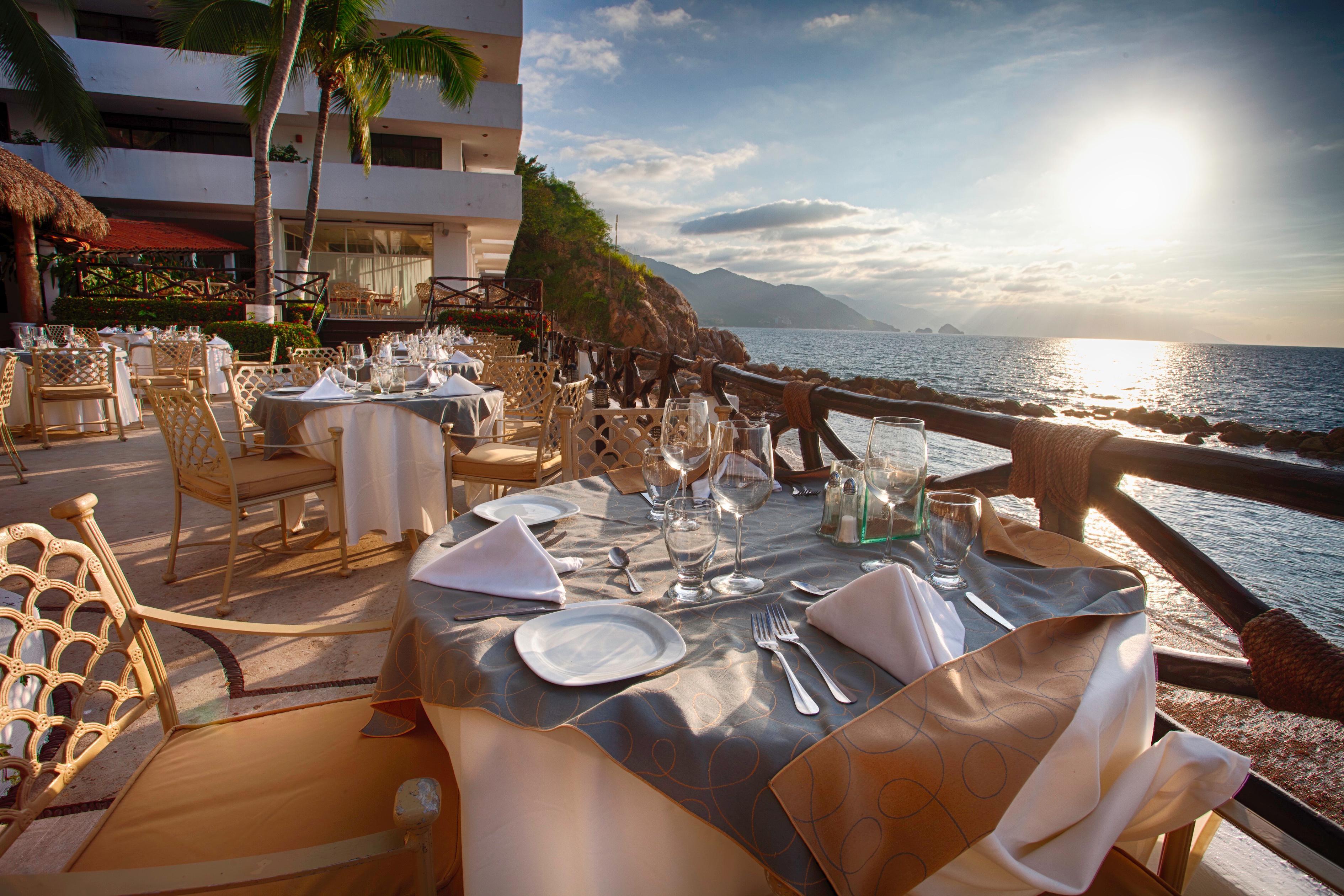 Costa Sur Resort & Spa Πουέρτο Βαγιάρτα Εξωτερικό φωτογραφία