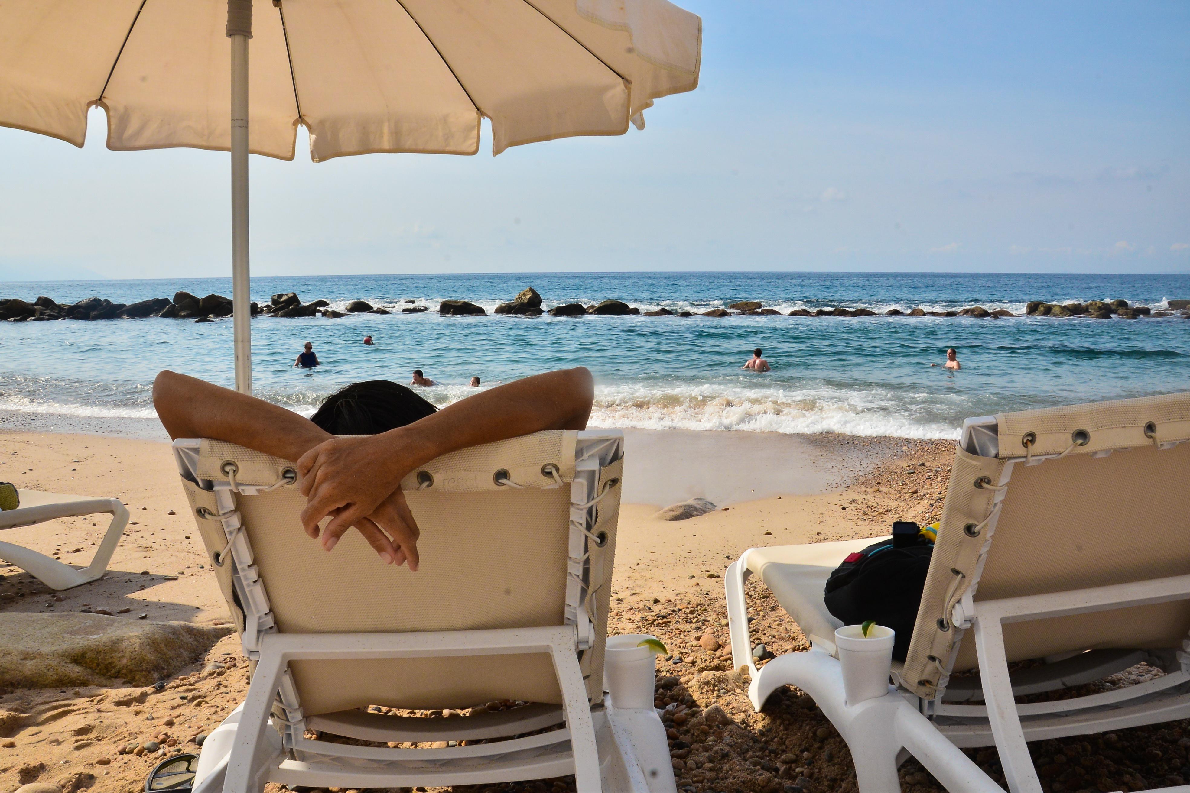 Costa Sur Resort & Spa Πουέρτο Βαγιάρτα Εξωτερικό φωτογραφία
