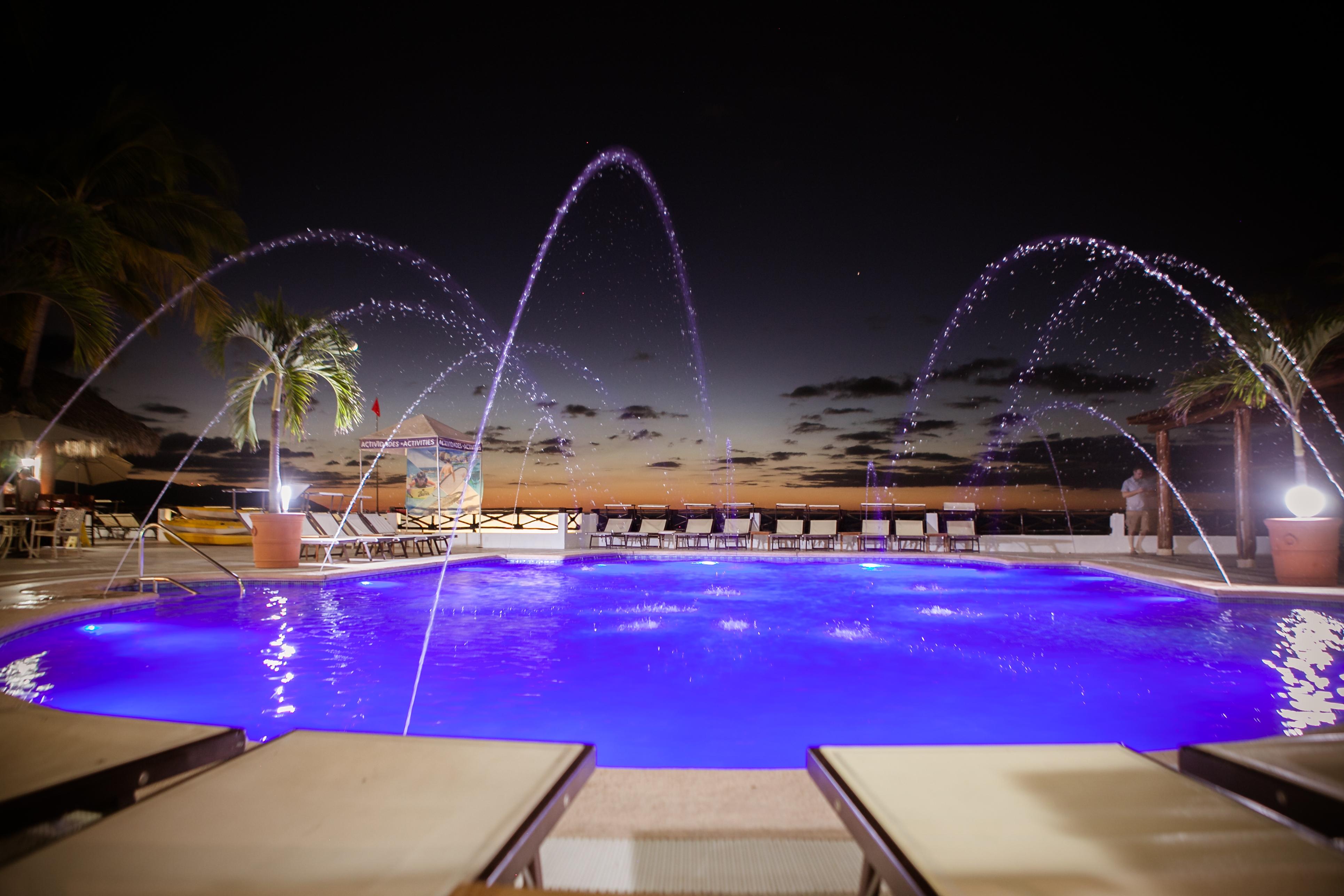 Costa Sur Resort & Spa Πουέρτο Βαγιάρτα Εξωτερικό φωτογραφία