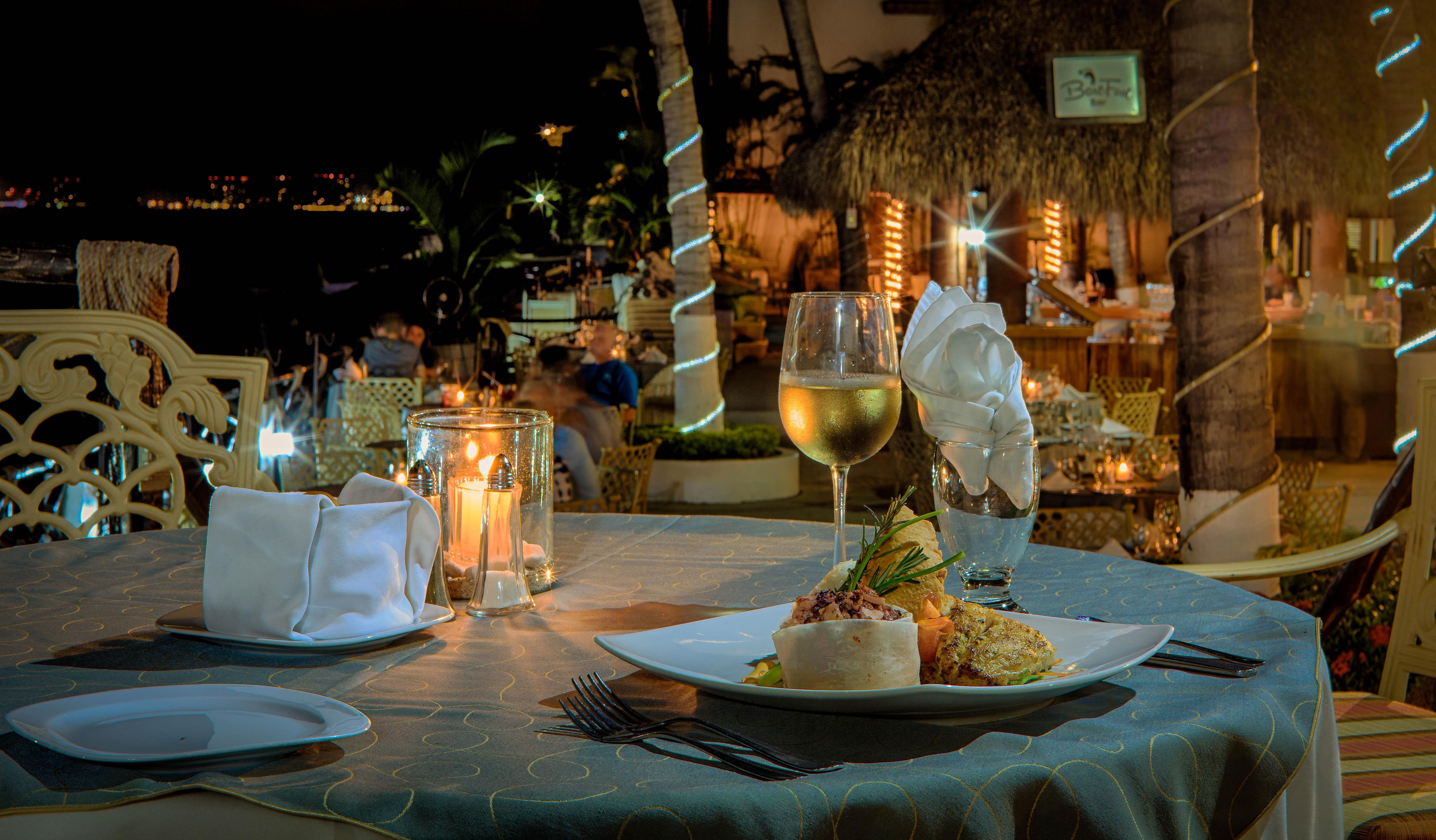 Costa Sur Resort & Spa Πουέρτο Βαγιάρτα Εξωτερικό φωτογραφία
