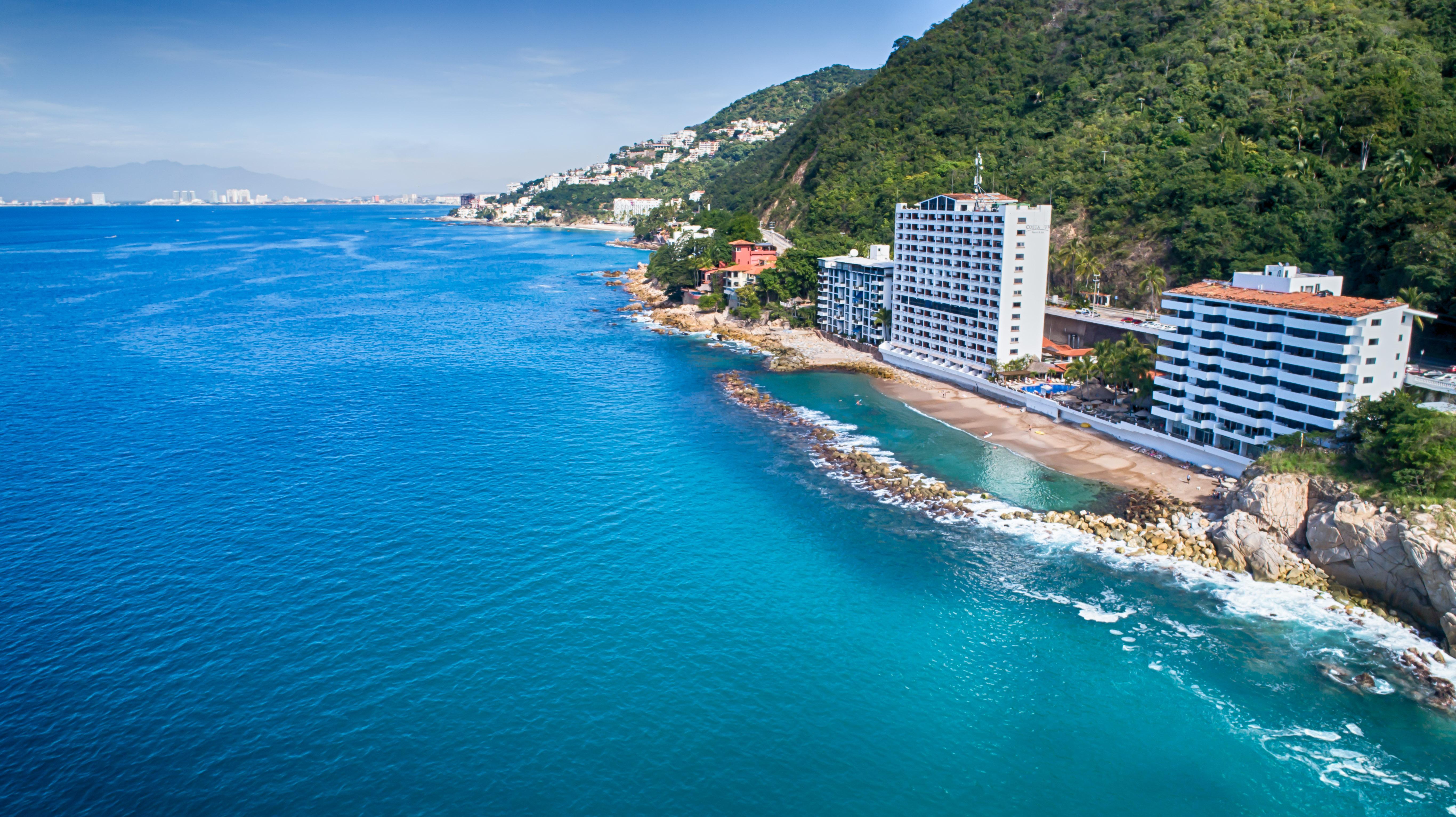 Costa Sur Resort & Spa Πουέρτο Βαγιάρτα Εξωτερικό φωτογραφία