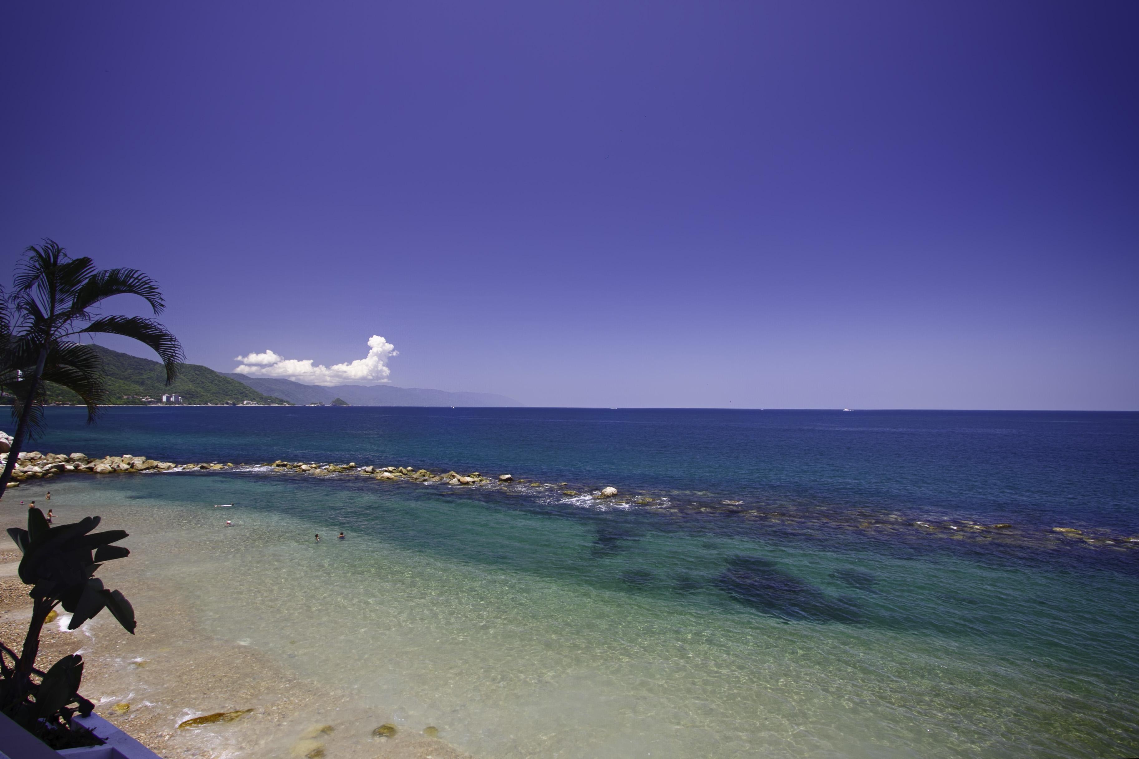 Costa Sur Resort & Spa Πουέρτο Βαγιάρτα Εξωτερικό φωτογραφία