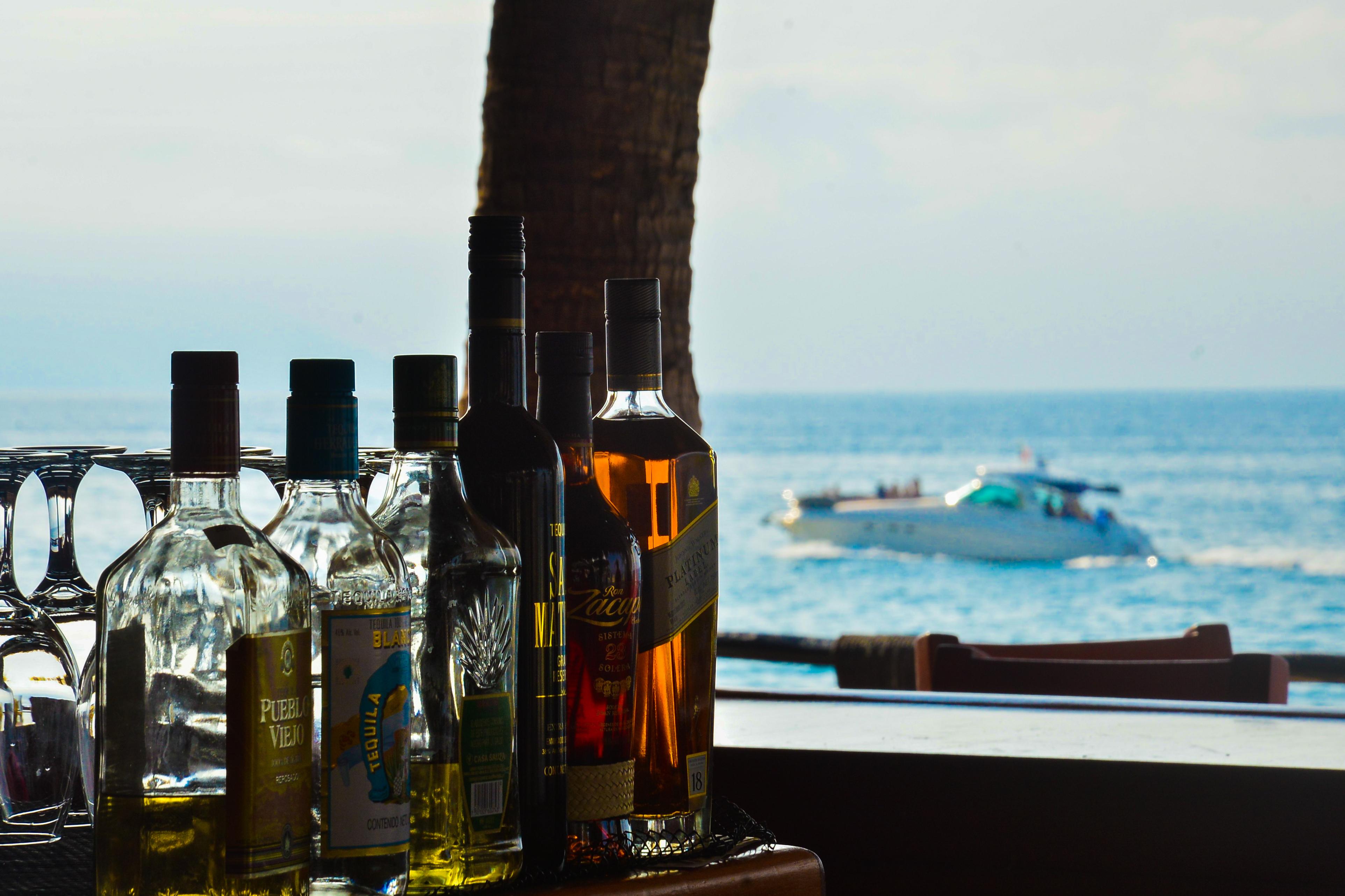 Costa Sur Resort & Spa Πουέρτο Βαγιάρτα Εξωτερικό φωτογραφία