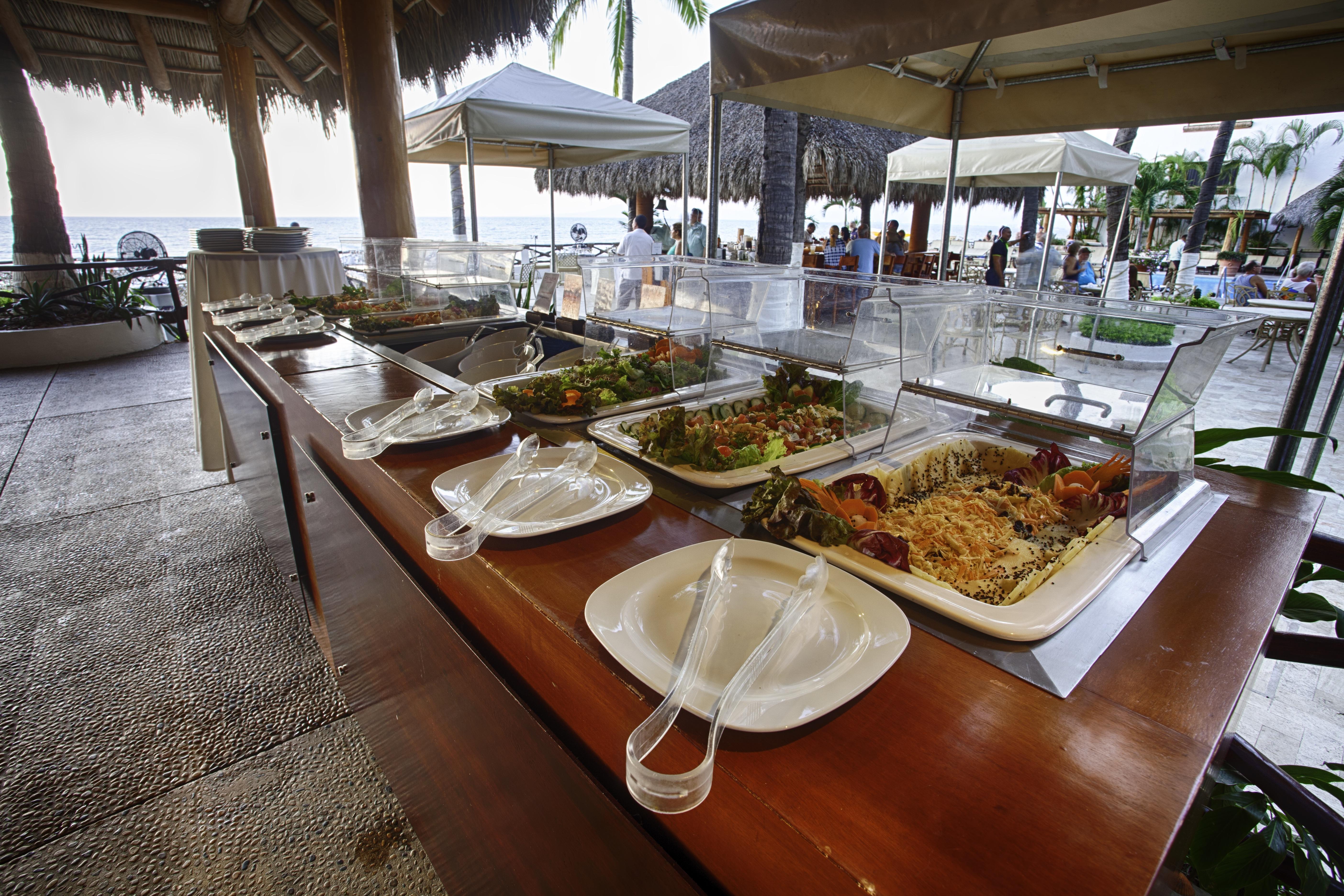 Costa Sur Resort & Spa Πουέρτο Βαγιάρτα Εξωτερικό φωτογραφία