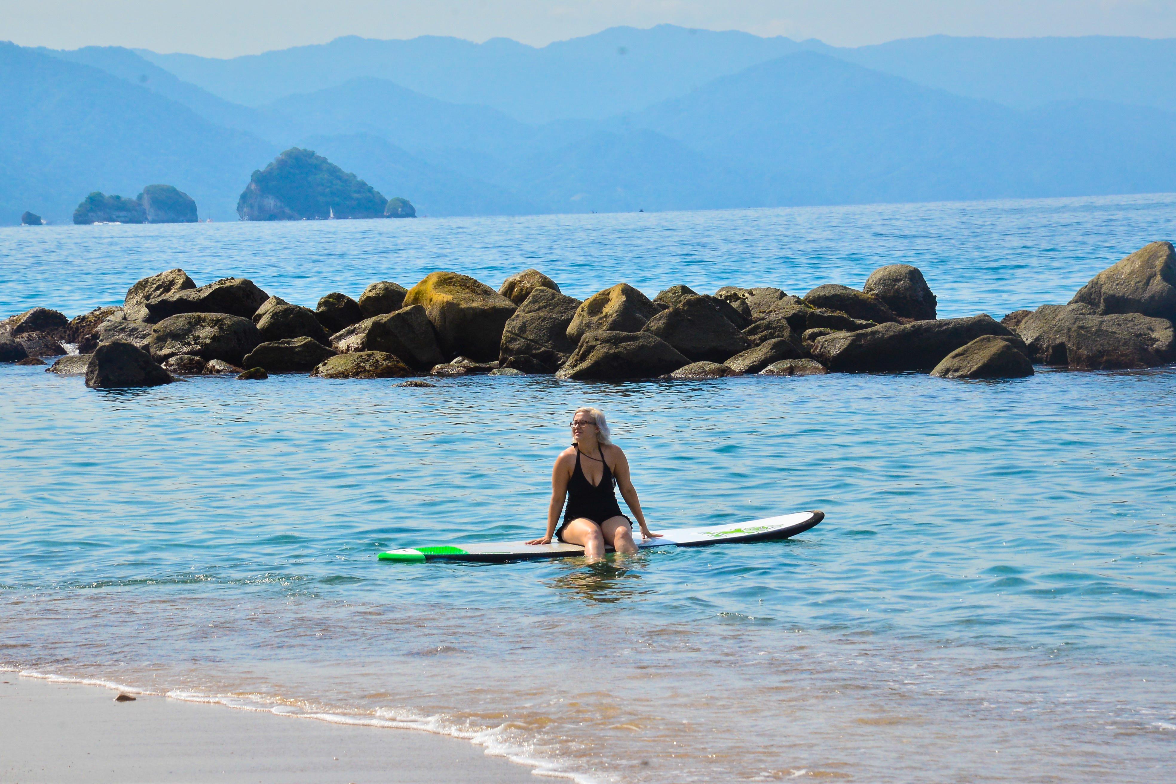 Costa Sur Resort & Spa Πουέρτο Βαγιάρτα Εξωτερικό φωτογραφία