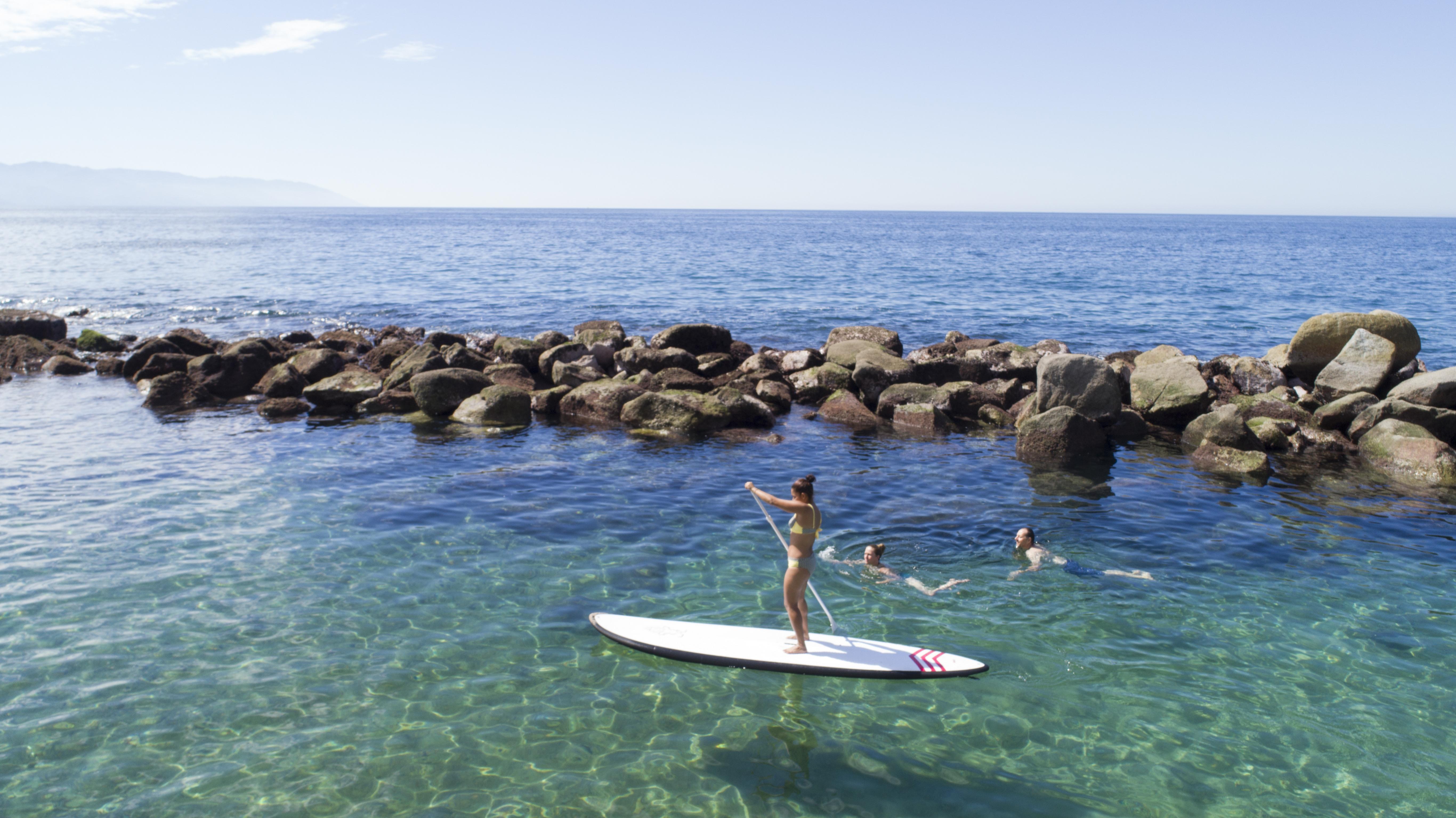 Costa Sur Resort & Spa Πουέρτο Βαγιάρτα Εξωτερικό φωτογραφία