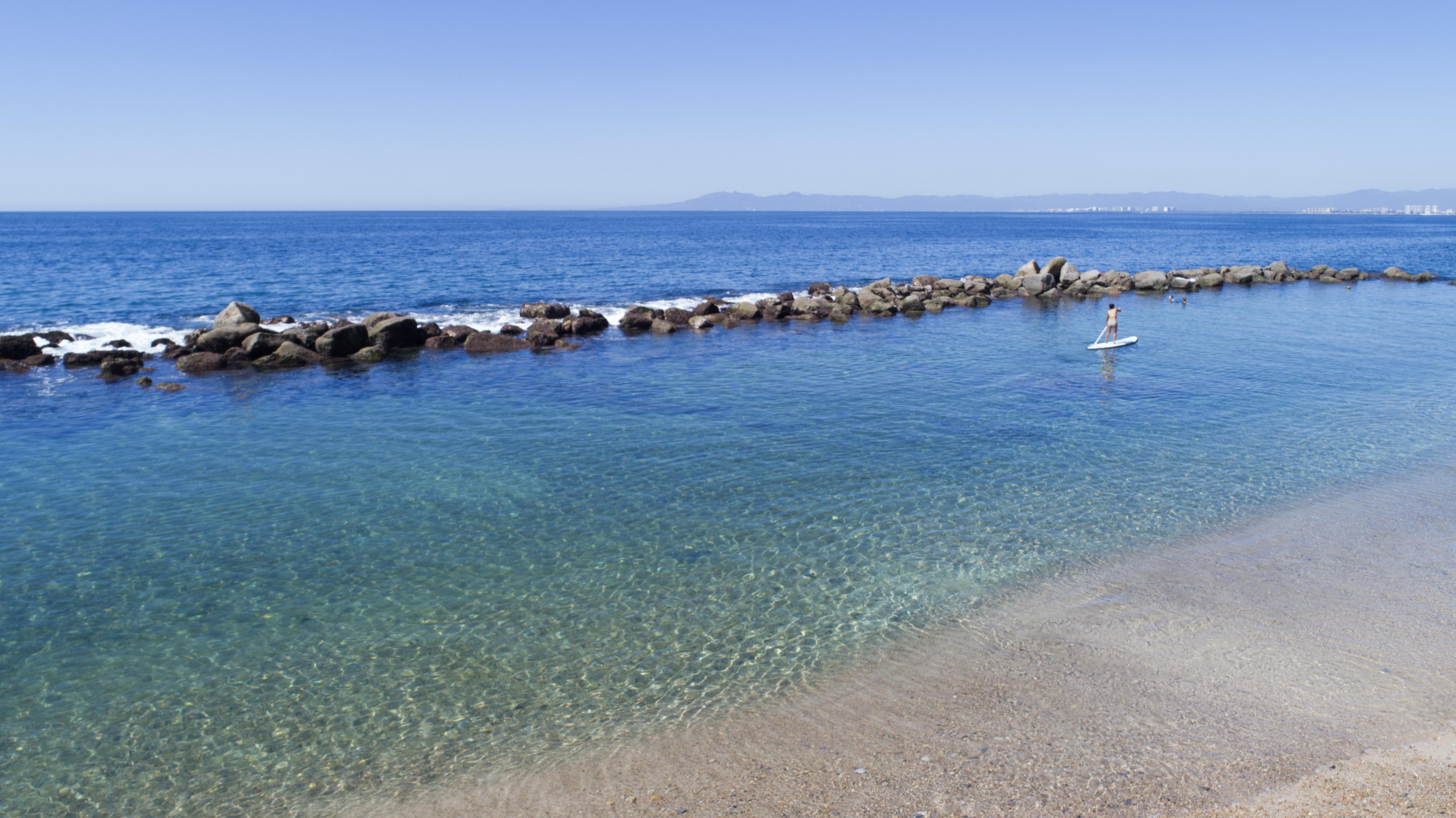 Costa Sur Resort & Spa Πουέρτο Βαγιάρτα Εξωτερικό φωτογραφία