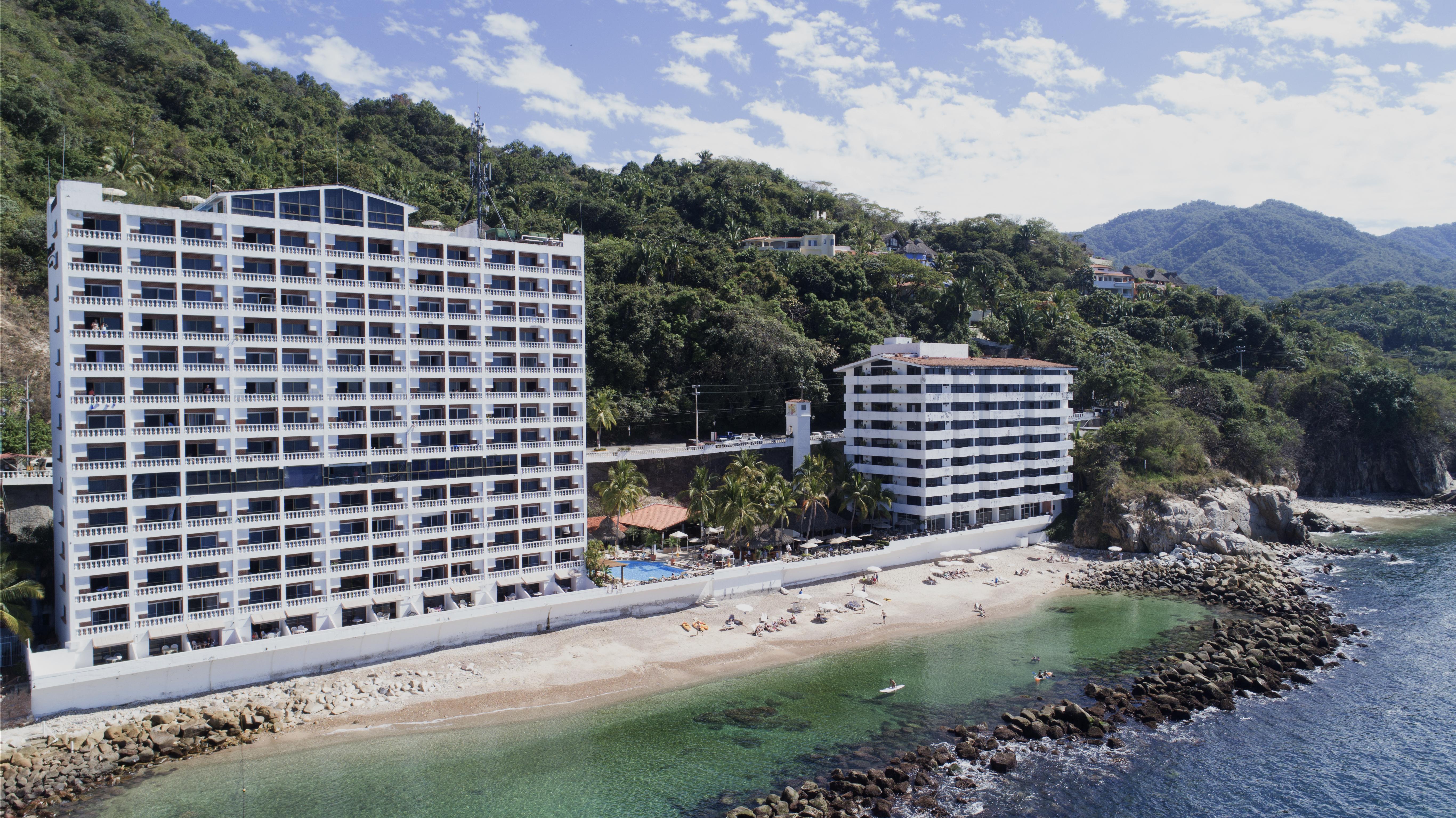 Costa Sur Resort & Spa Πουέρτο Βαγιάρτα Δωμάτιο φωτογραφία