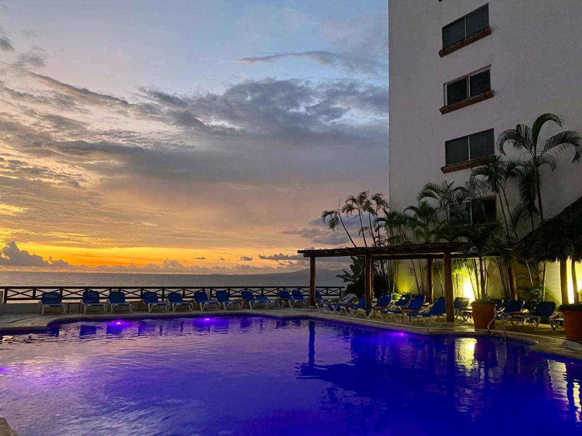 Costa Sur Resort & Spa Πουέρτο Βαγιάρτα Εξωτερικό φωτογραφία