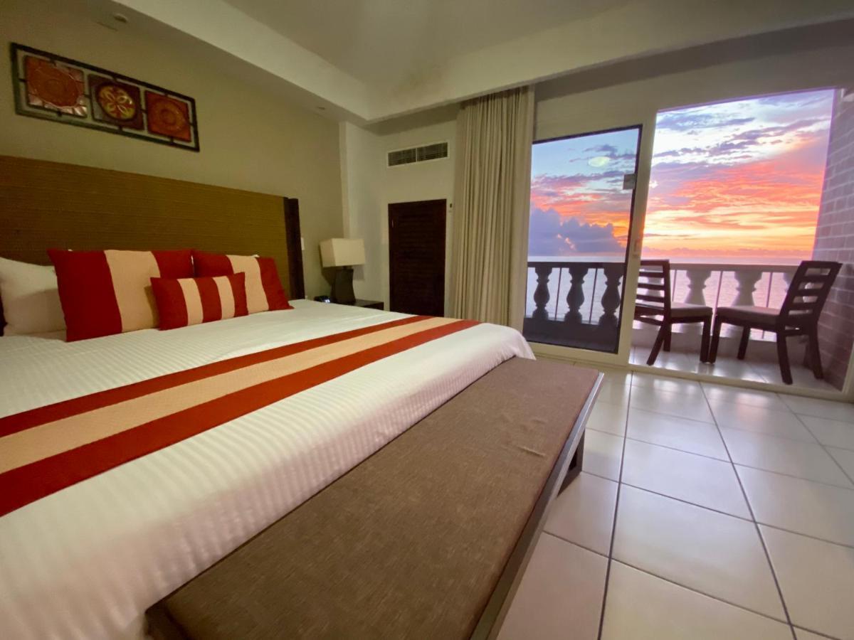 Costa Sur Resort & Spa Πουέρτο Βαγιάρτα Εξωτερικό φωτογραφία