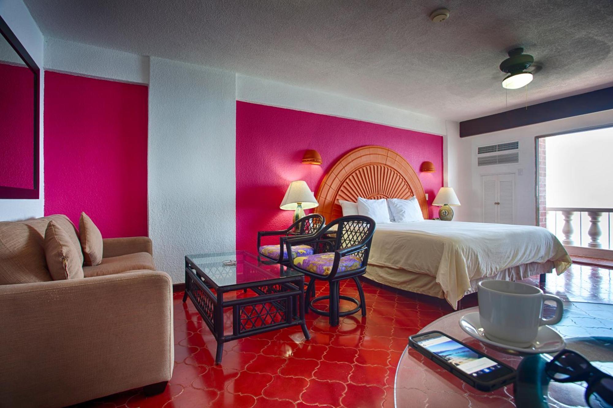 Costa Sur Resort & Spa Πουέρτο Βαγιάρτα Εξωτερικό φωτογραφία