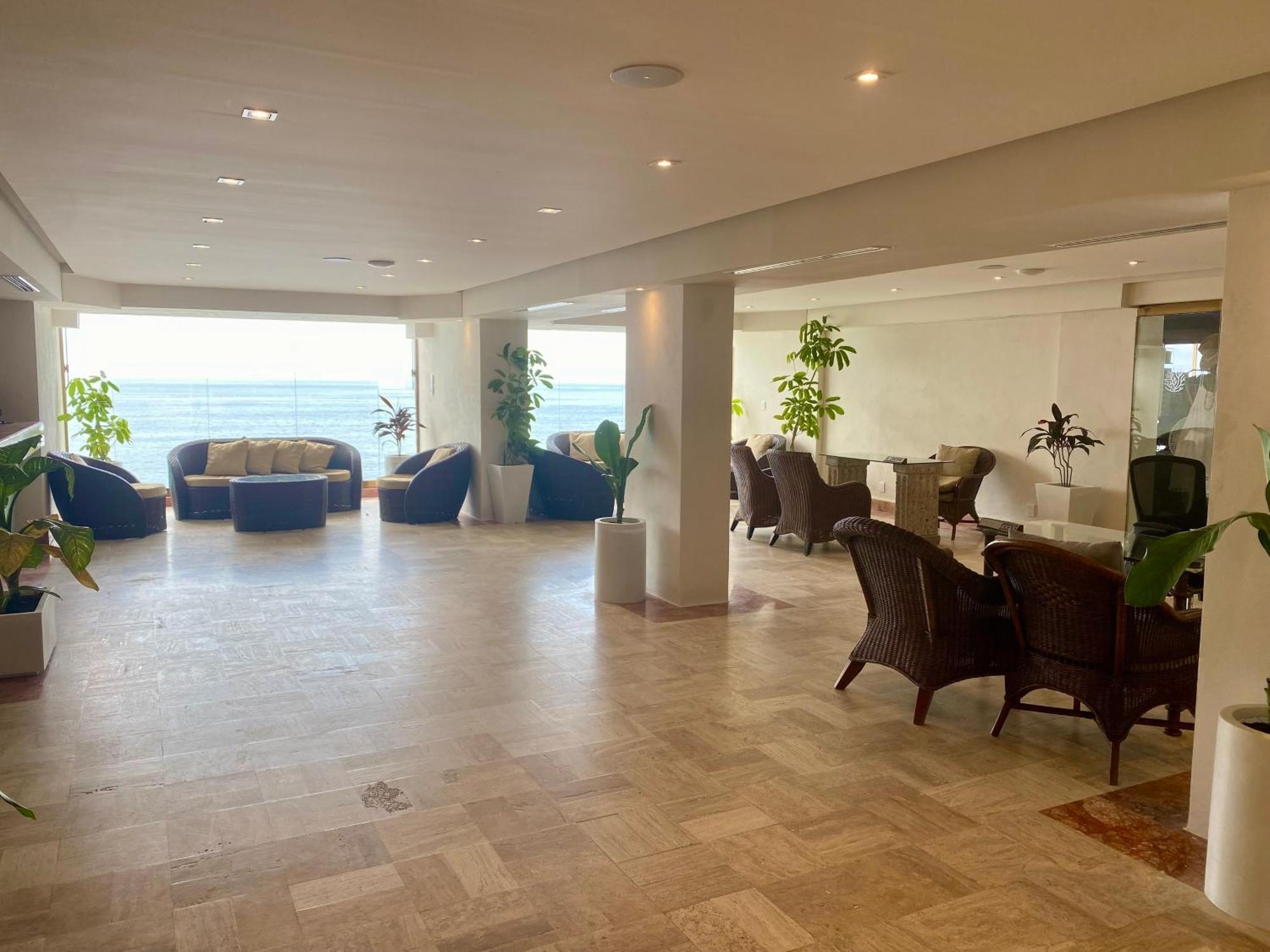 Costa Sur Resort & Spa Πουέρτο Βαγιάρτα Εξωτερικό φωτογραφία