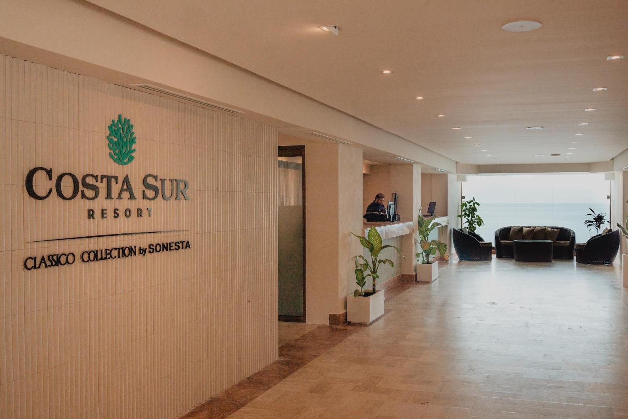 Costa Sur Resort & Spa Πουέρτο Βαγιάρτα Εξωτερικό φωτογραφία