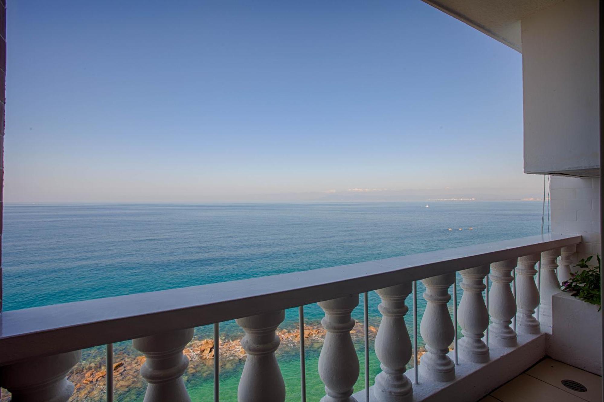 Costa Sur Resort & Spa Πουέρτο Βαγιάρτα Εξωτερικό φωτογραφία