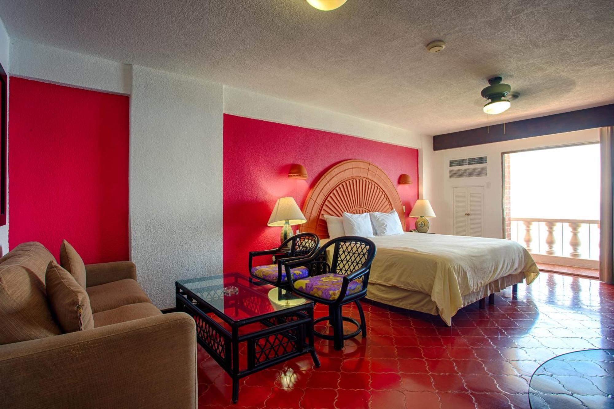 Costa Sur Resort & Spa Πουέρτο Βαγιάρτα Εξωτερικό φωτογραφία