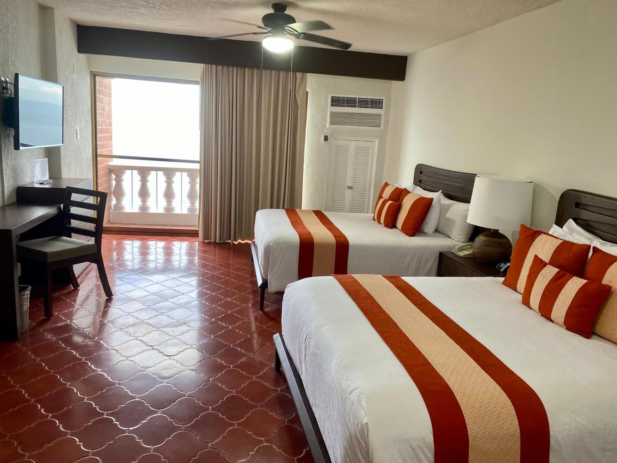 Costa Sur Resort & Spa Πουέρτο Βαγιάρτα Εξωτερικό φωτογραφία