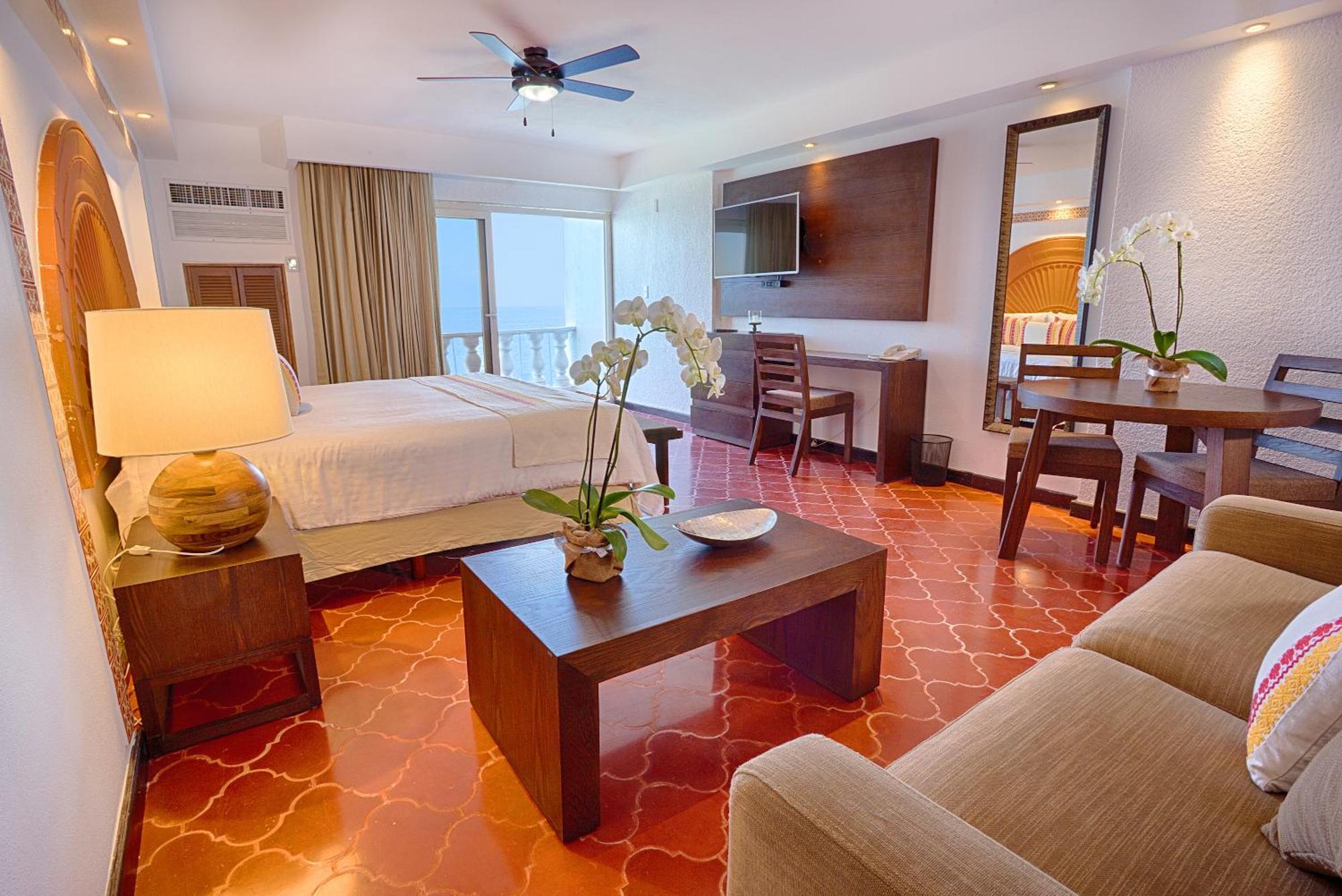 Costa Sur Resort & Spa Πουέρτο Βαγιάρτα Εξωτερικό φωτογραφία