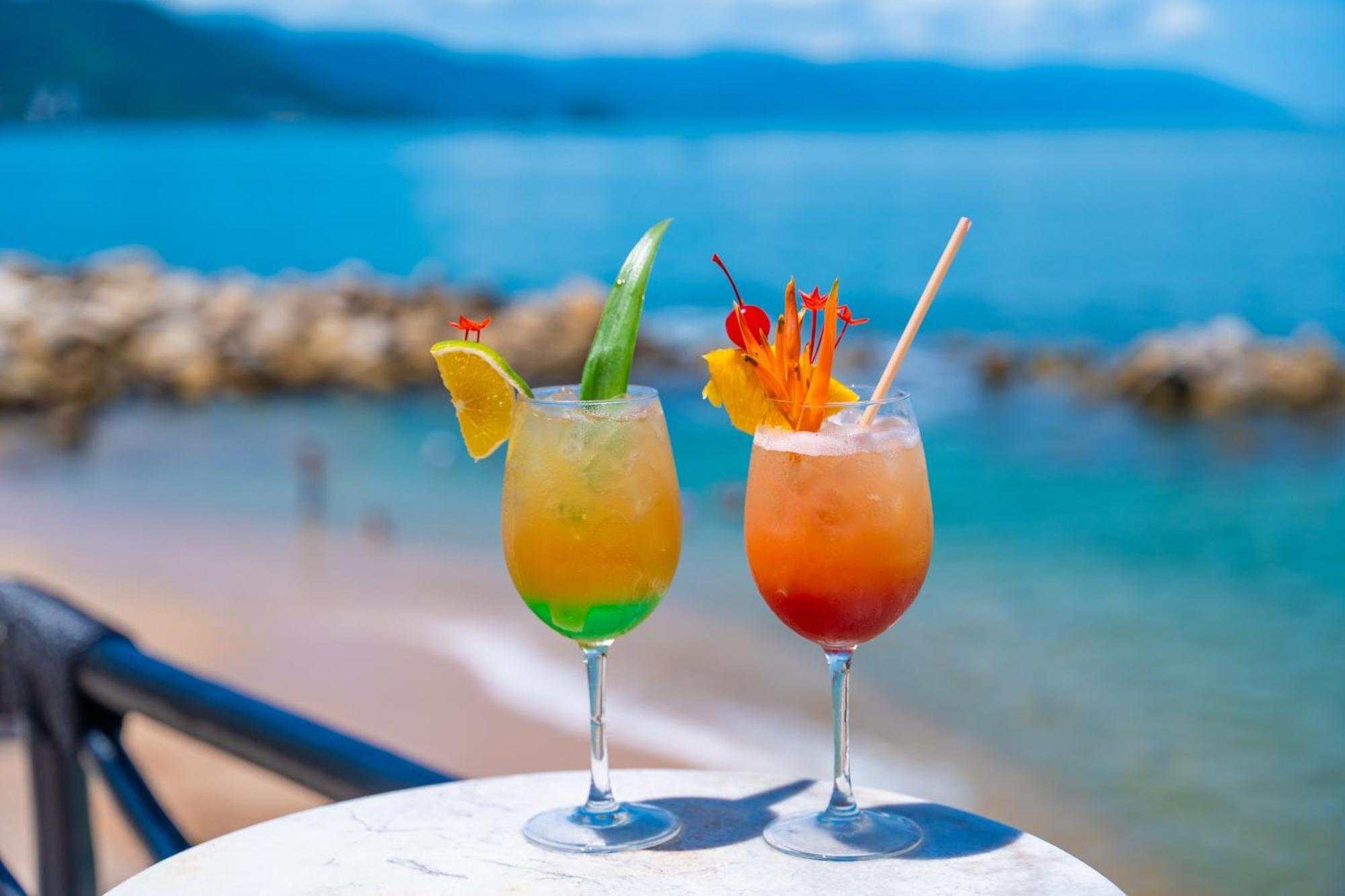 Costa Sur Resort & Spa Πουέρτο Βαγιάρτα Εξωτερικό φωτογραφία