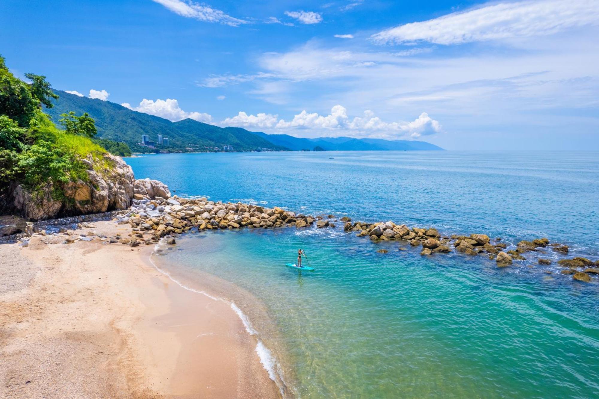 Costa Sur Resort & Spa Πουέρτο Βαγιάρτα Εξωτερικό φωτογραφία