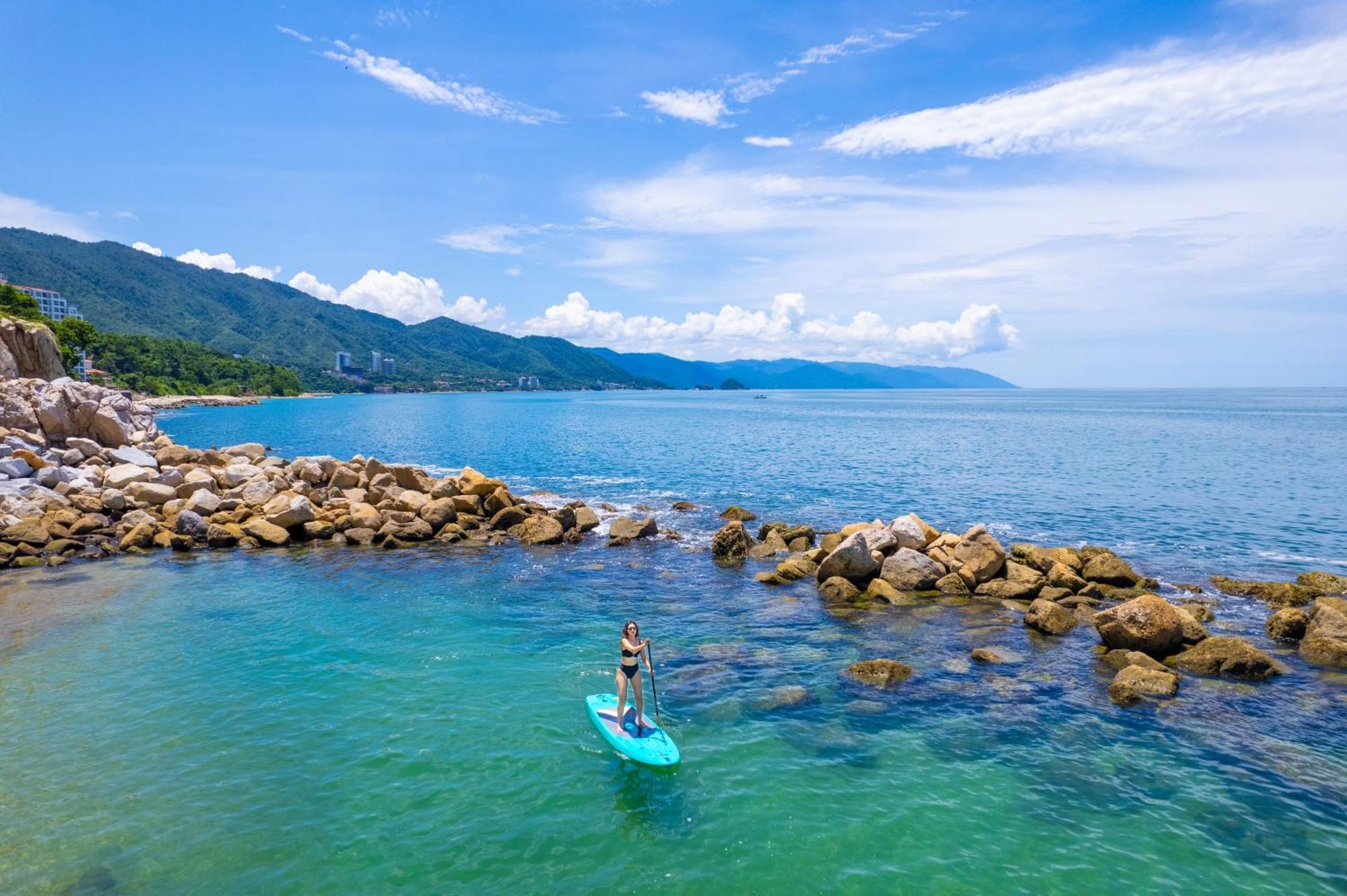 Costa Sur Resort & Spa Πουέρτο Βαγιάρτα Εξωτερικό φωτογραφία