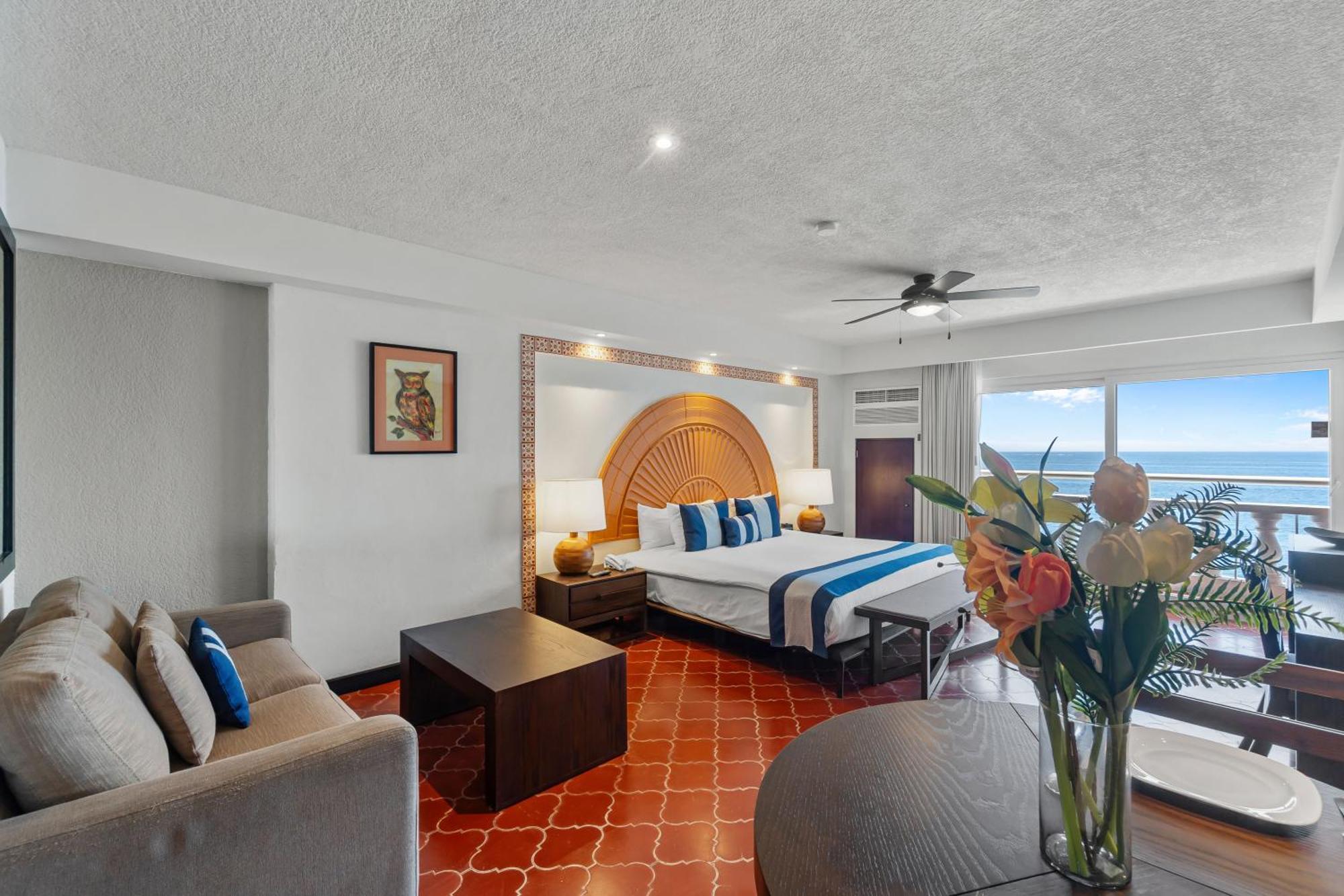 Costa Sur Resort & Spa Πουέρτο Βαγιάρτα Εξωτερικό φωτογραφία