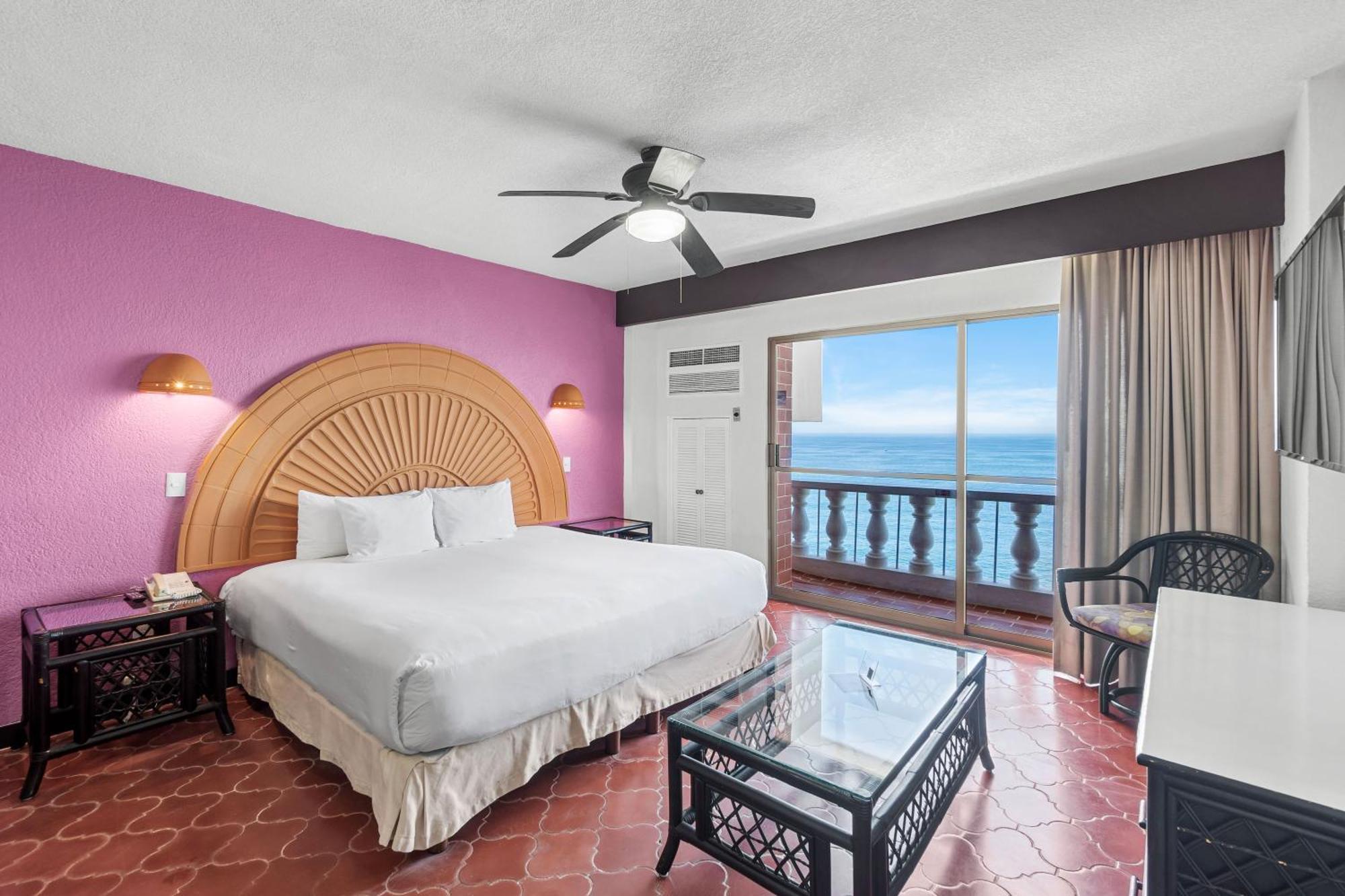 Costa Sur Resort & Spa Πουέρτο Βαγιάρτα Εξωτερικό φωτογραφία