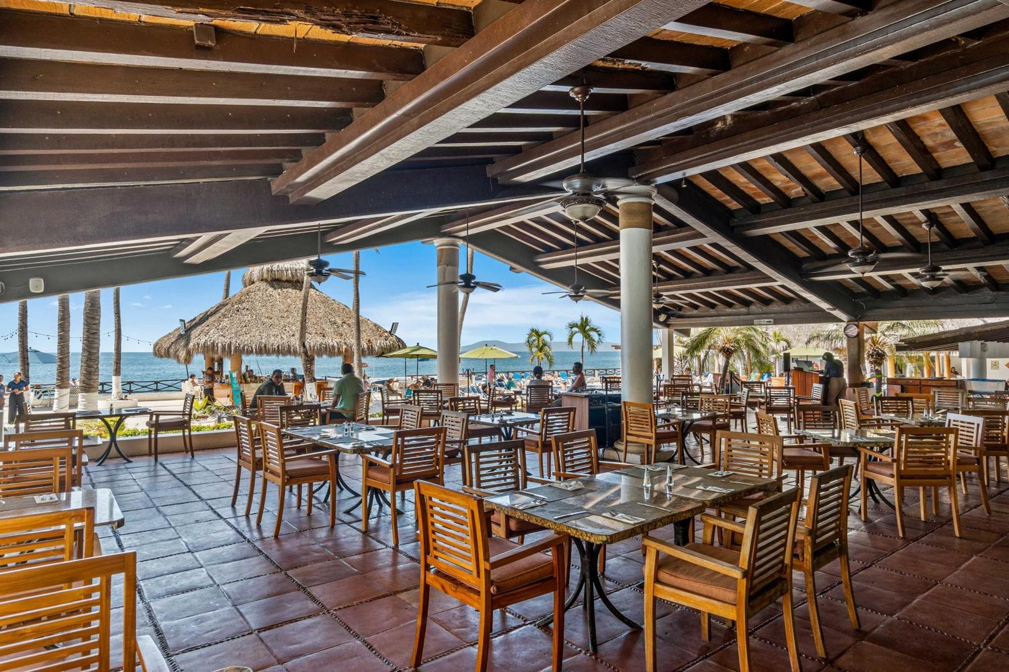 Costa Sur Resort & Spa Πουέρτο Βαγιάρτα Εξωτερικό φωτογραφία